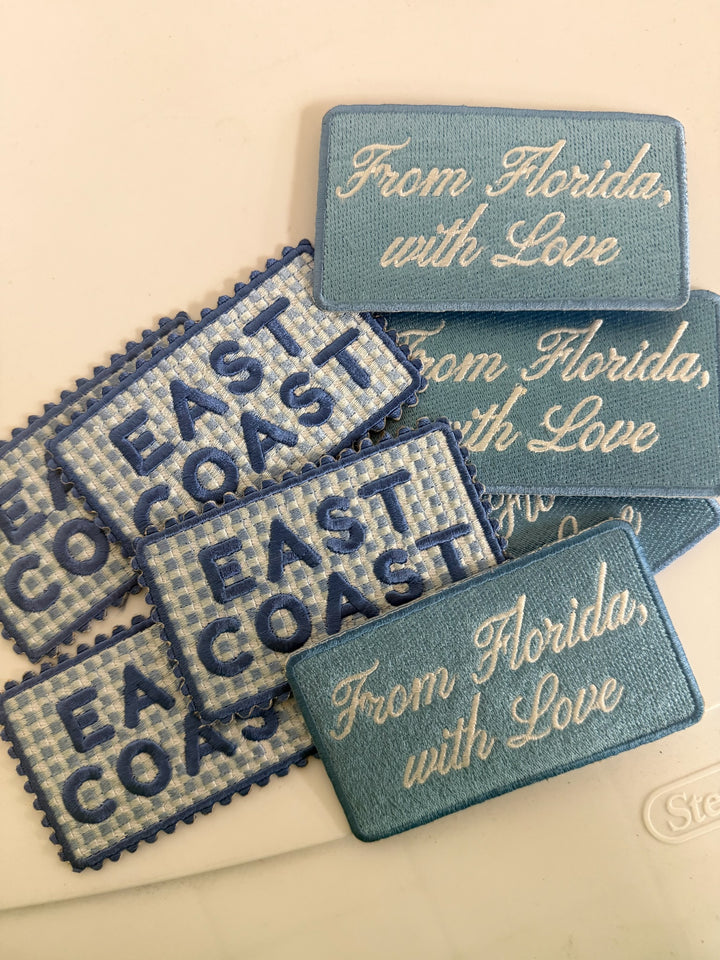 Patches