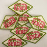 Patches