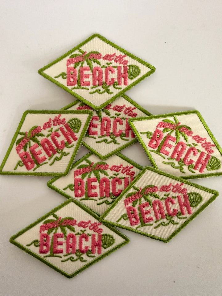 Patches
