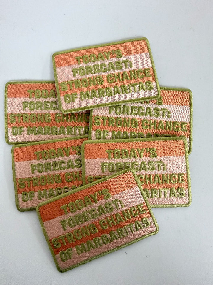 Patches