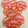 Patches