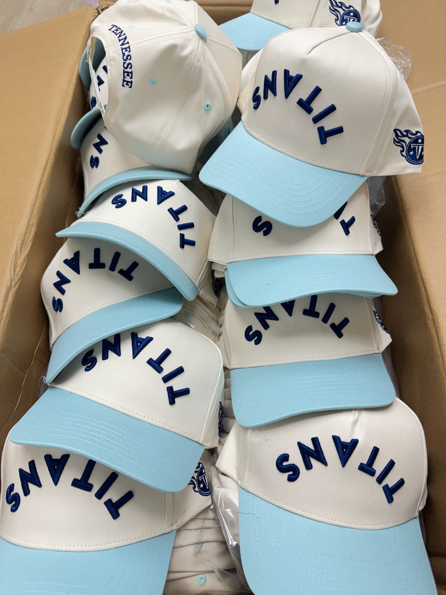 Custom Hats – KenzKustomz