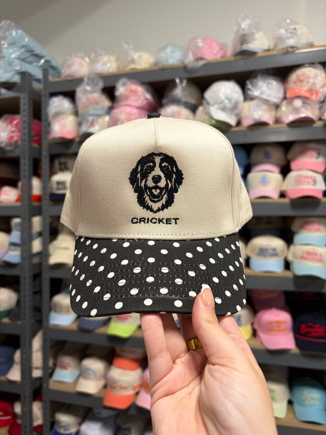 OOPS PILE- FINAL SALE
