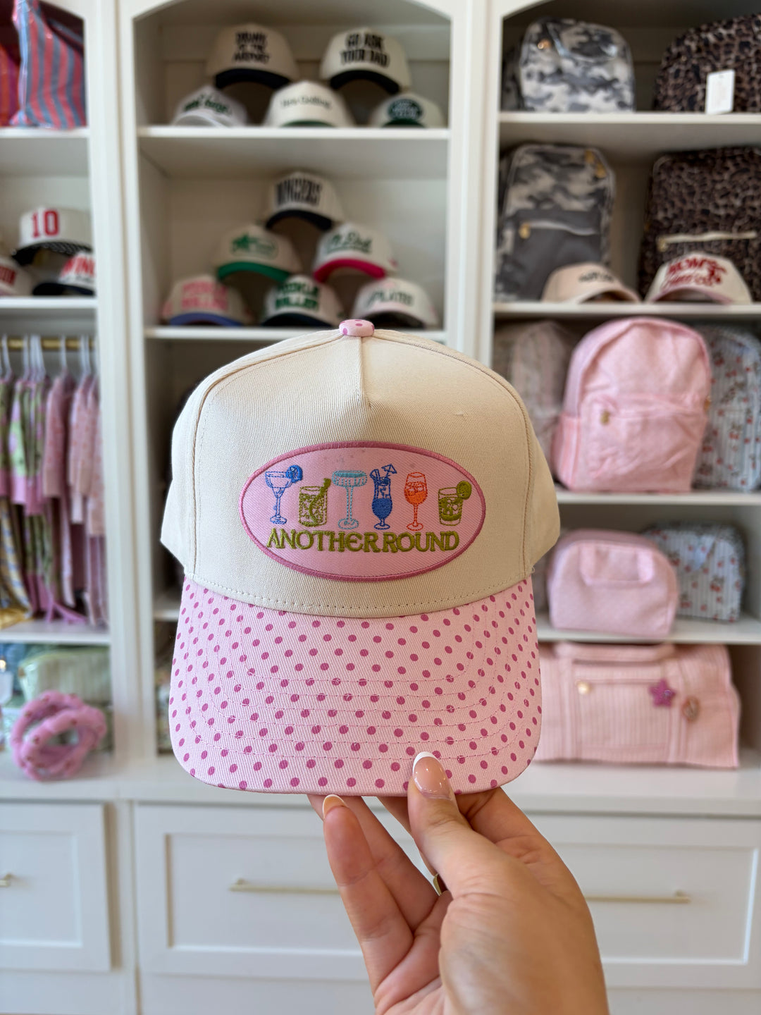 OOPS PILE- FINAL SALE