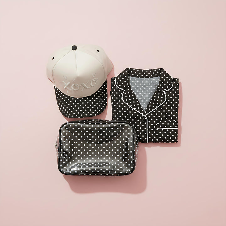 The Pretty in Polka Box