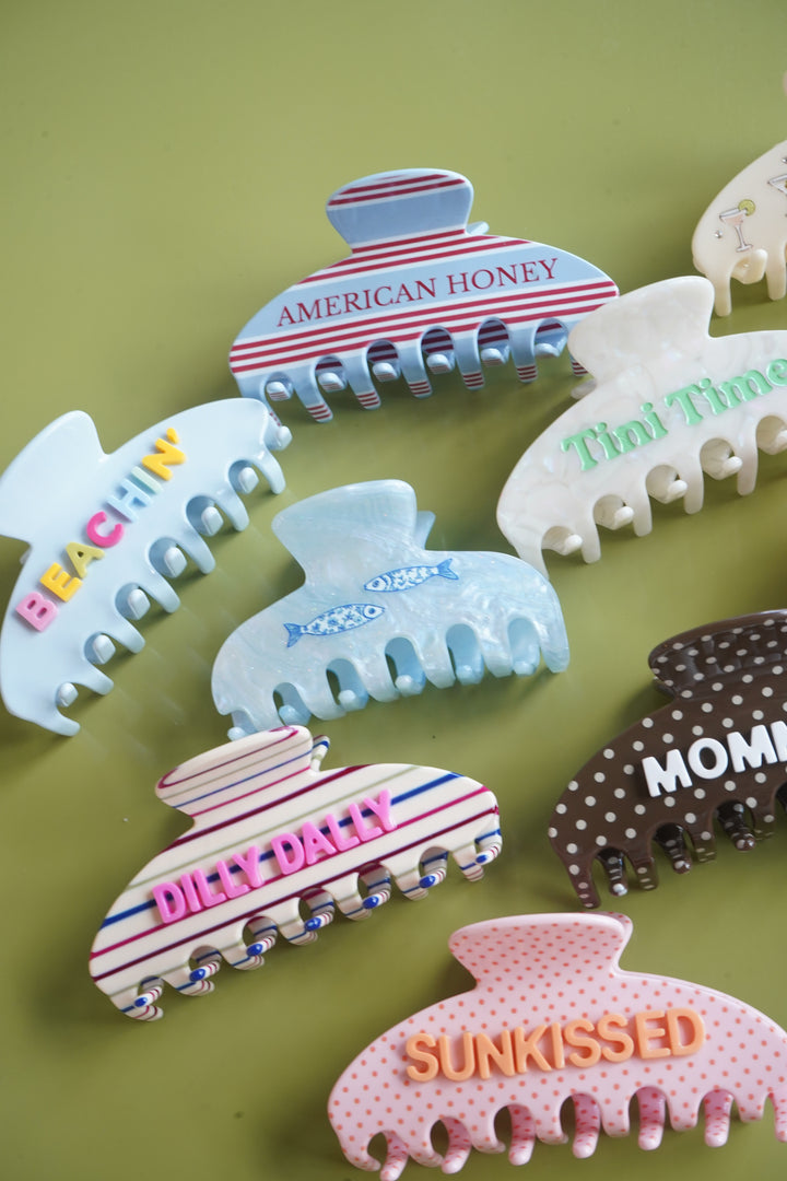 Hair Clips