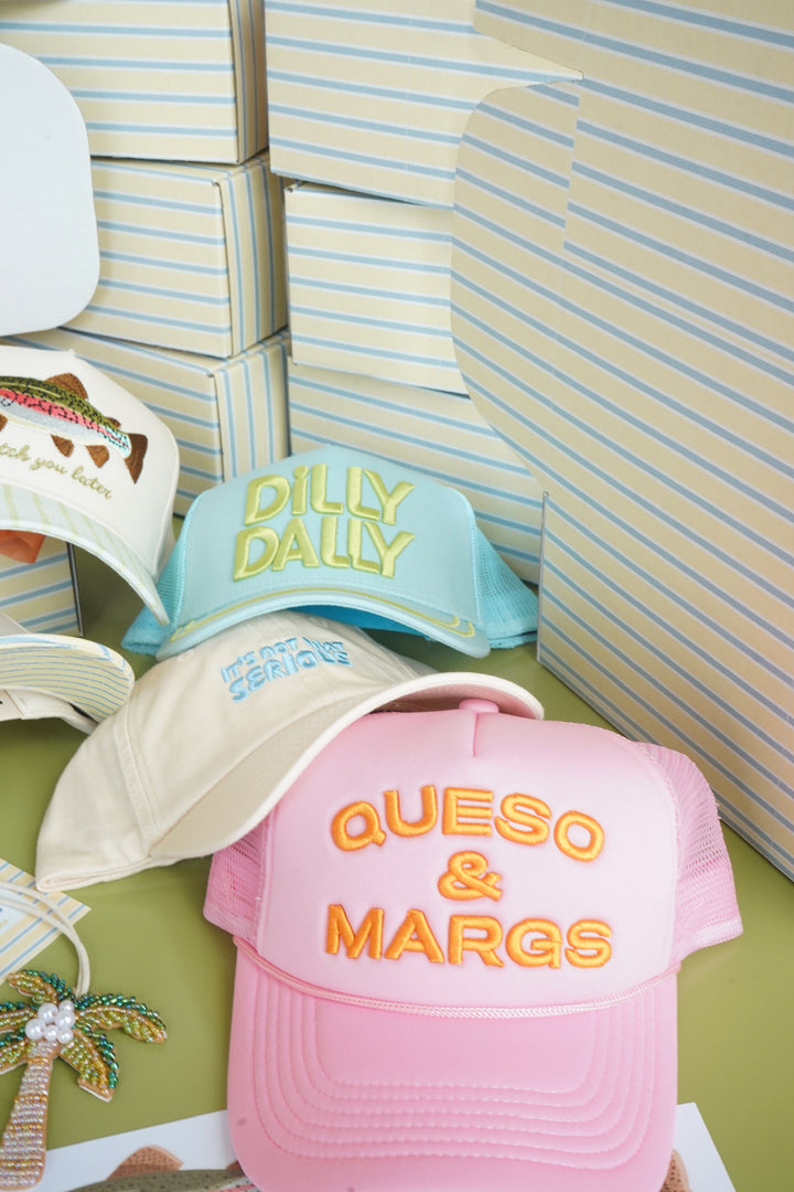 Hat of the Month Club