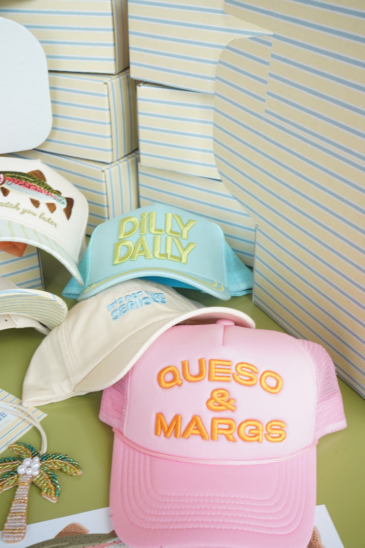 Hat of the Month Club