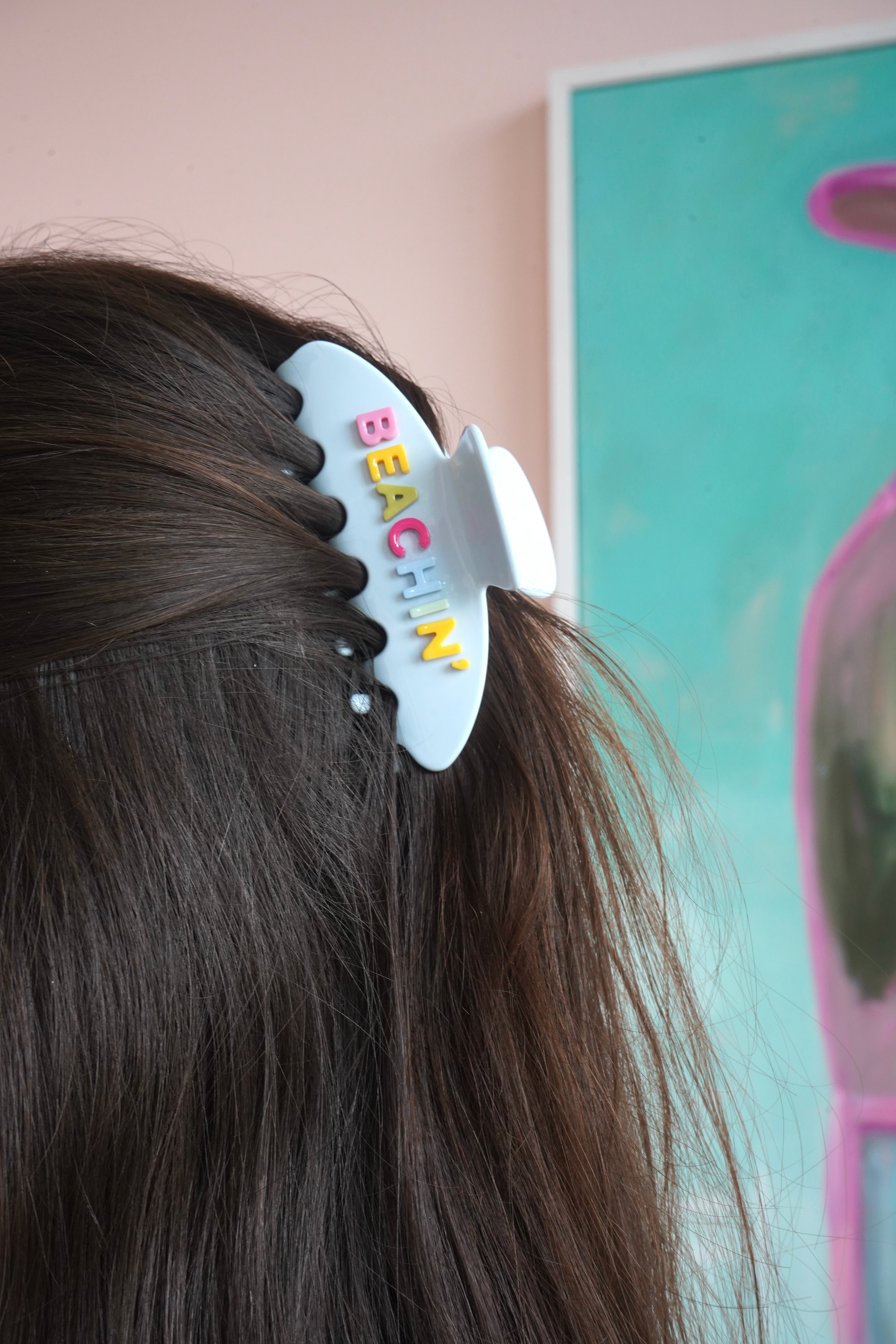 Hair Clips – KenzKustomz