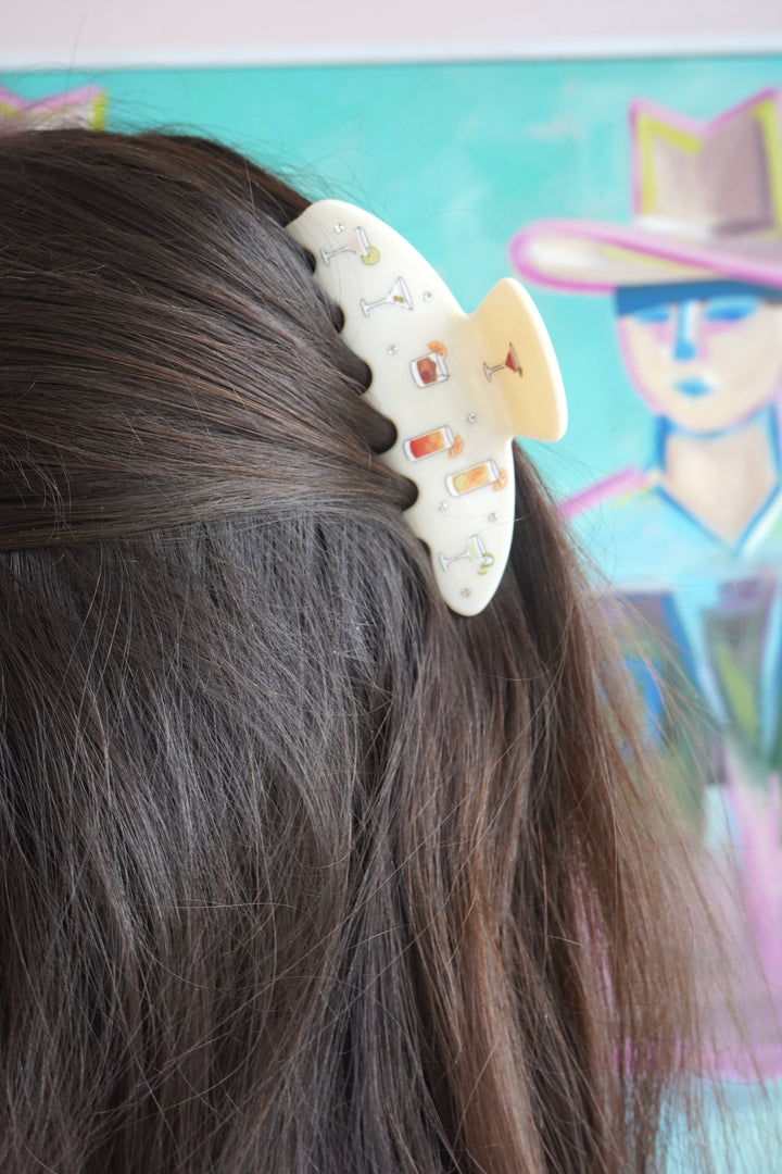 Hair Clips