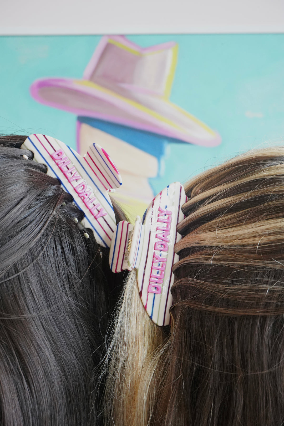 Hair Clips