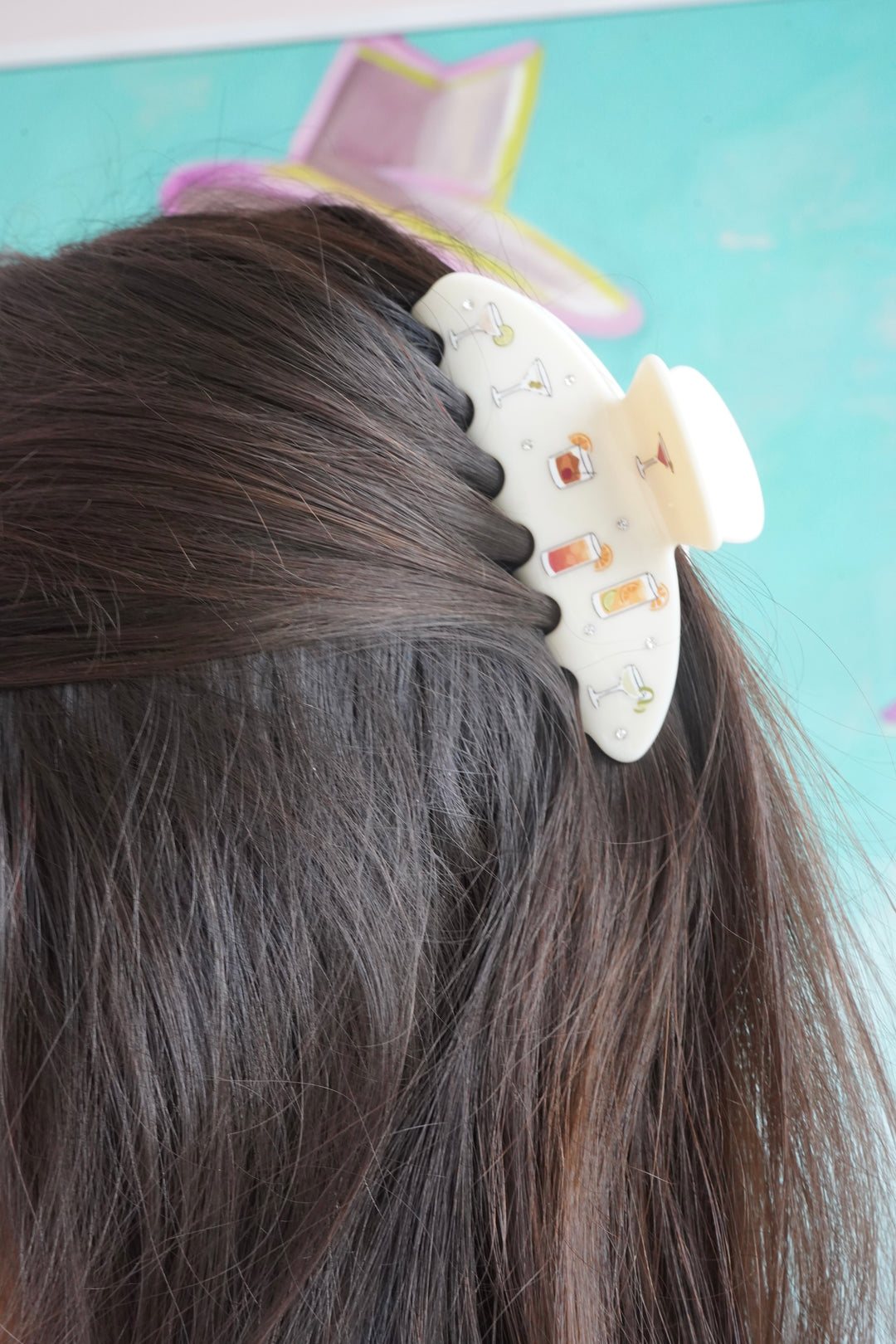 Hair Clips