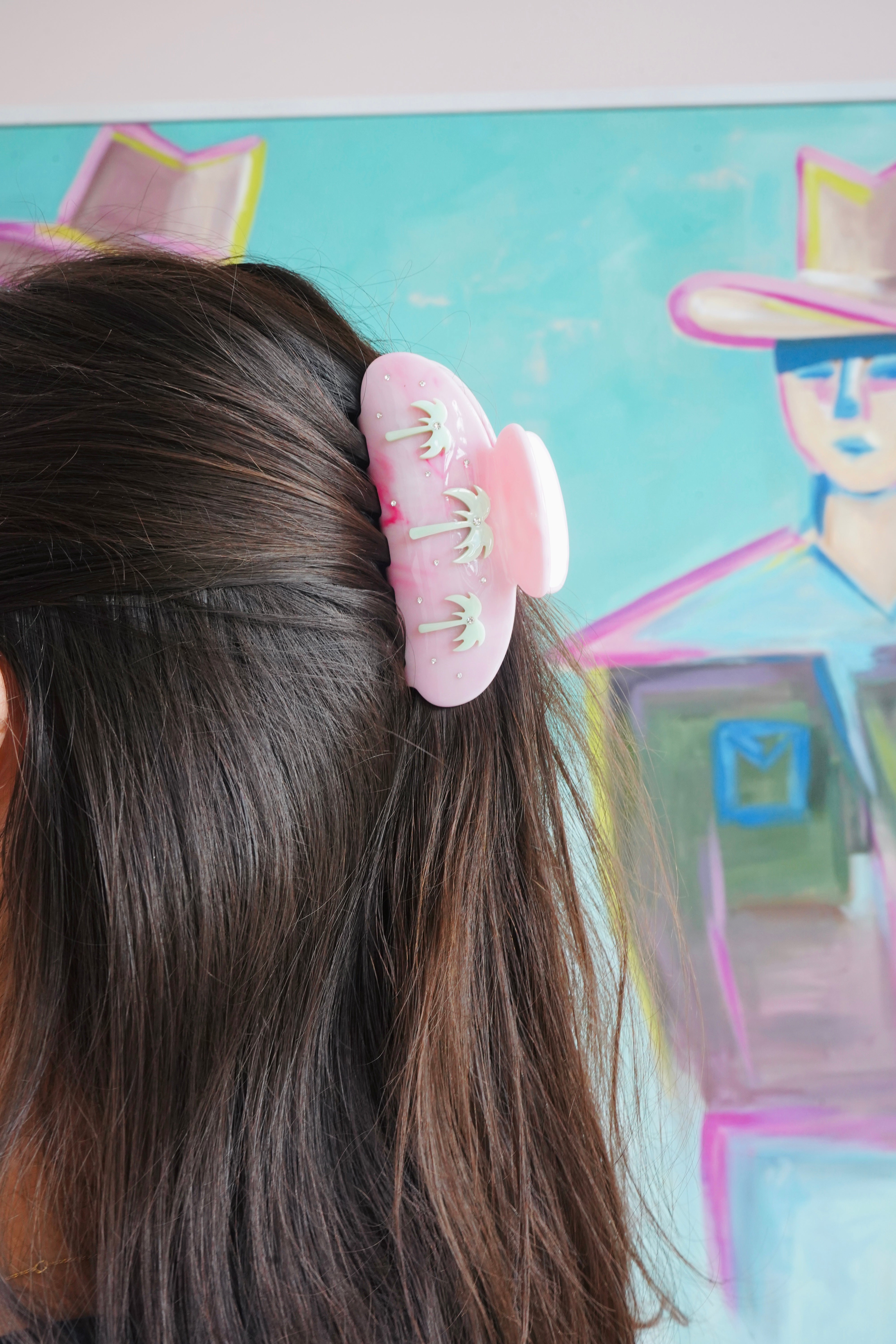 Hair Clips – KenzKustomz