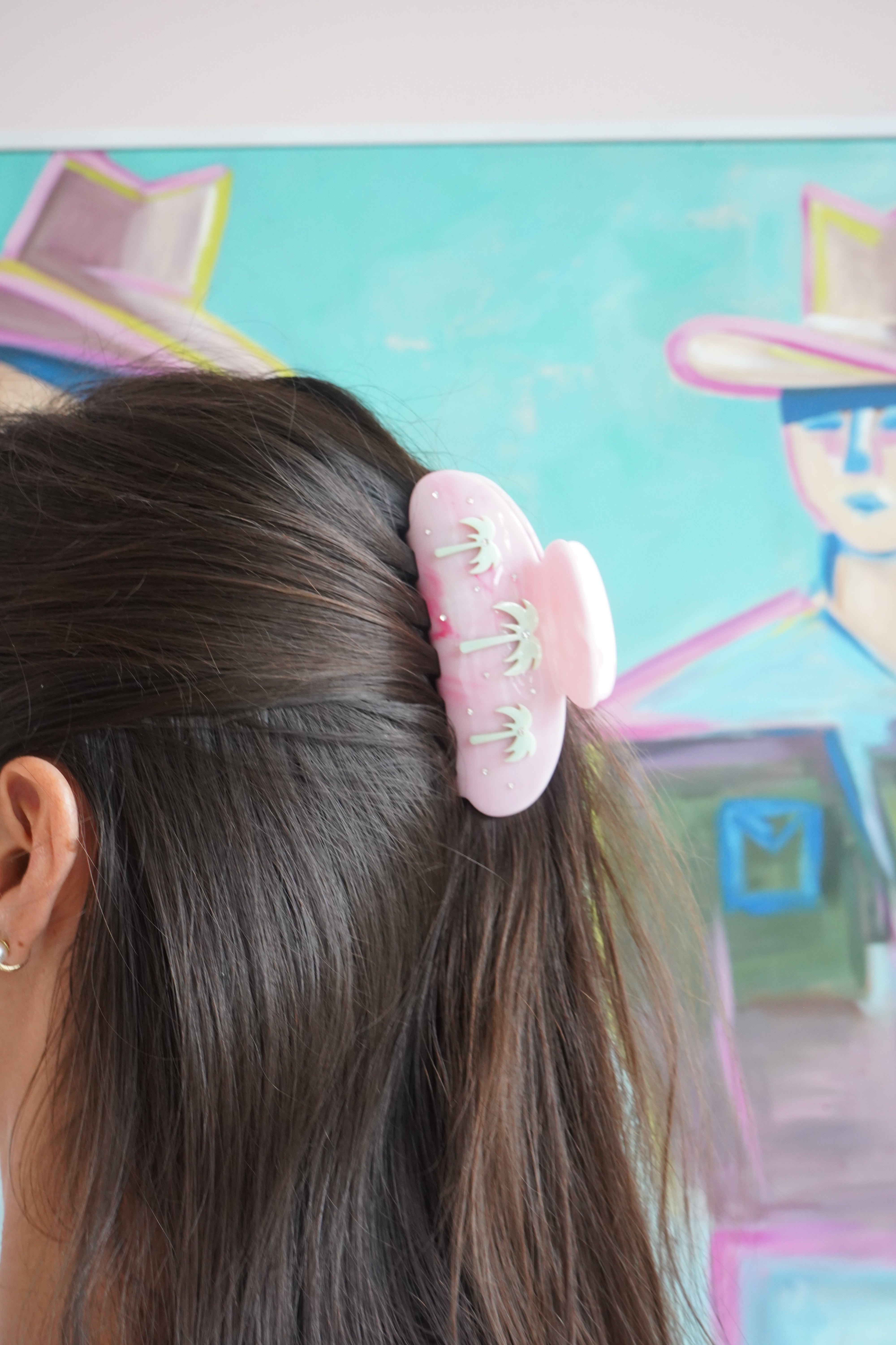 Hair Clips – KenzKustomz