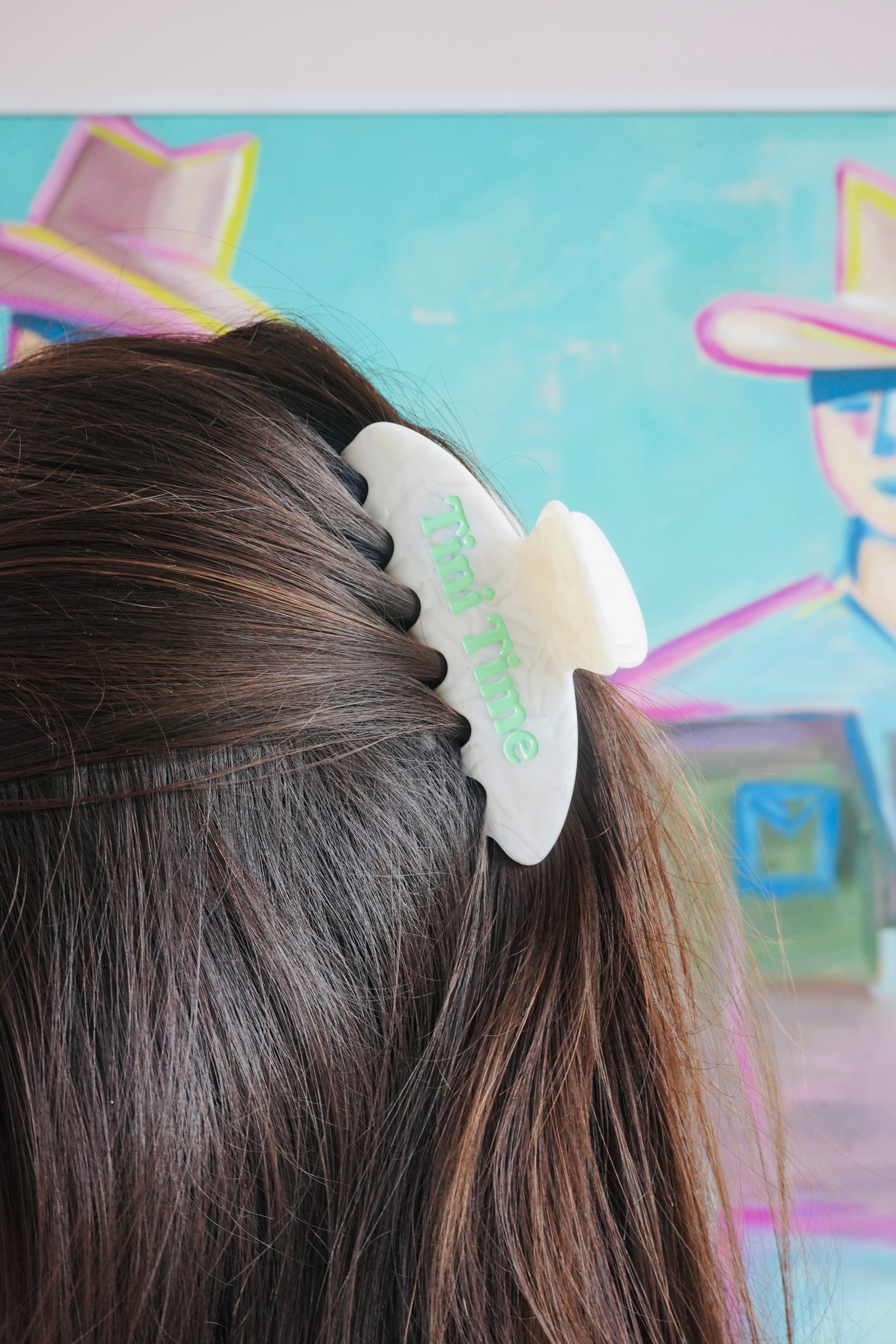 Hair Clips – KenzKustomz