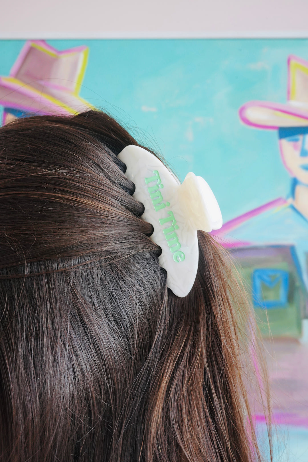 Hair Clips