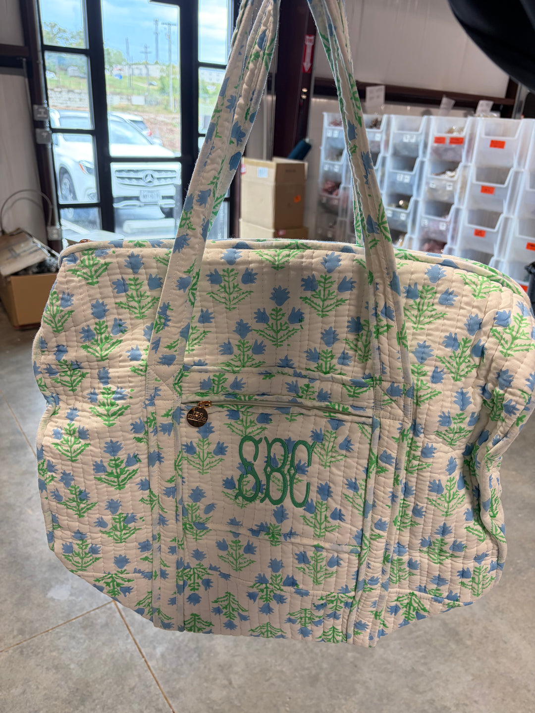 OOPS PILE- FINAL SALE
