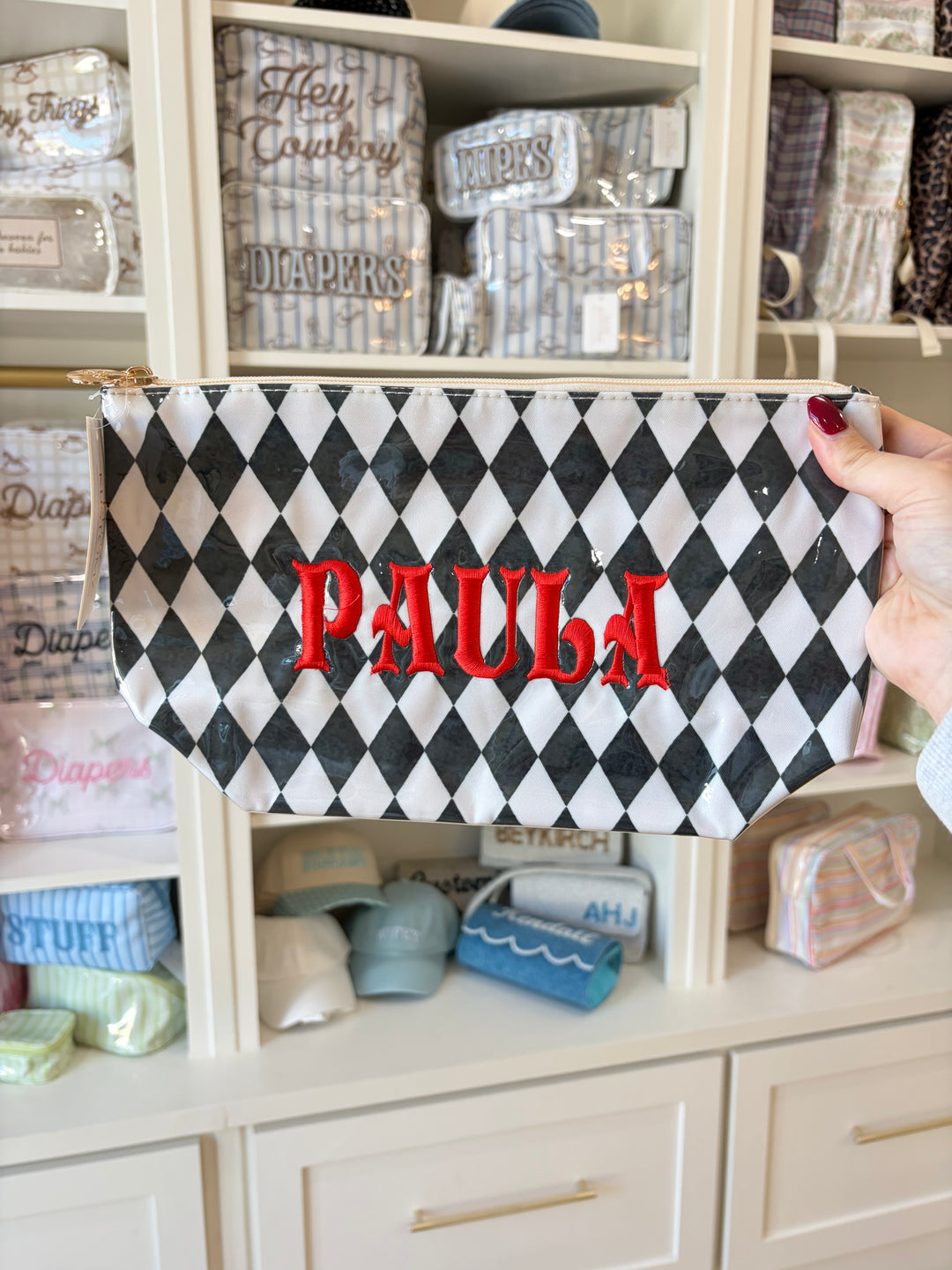OOPS PILE- FINAL SALE