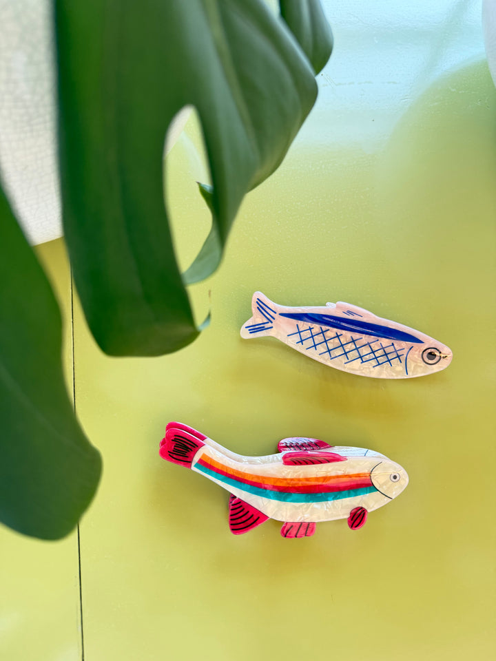 Hair Clips