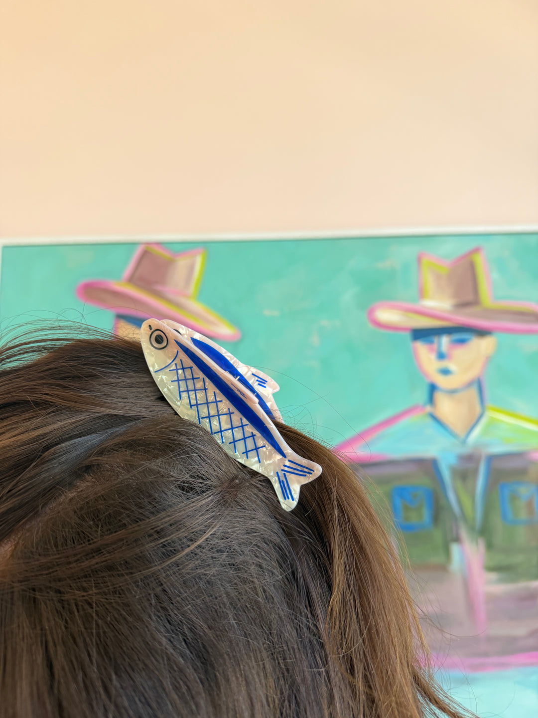 Hair Clips