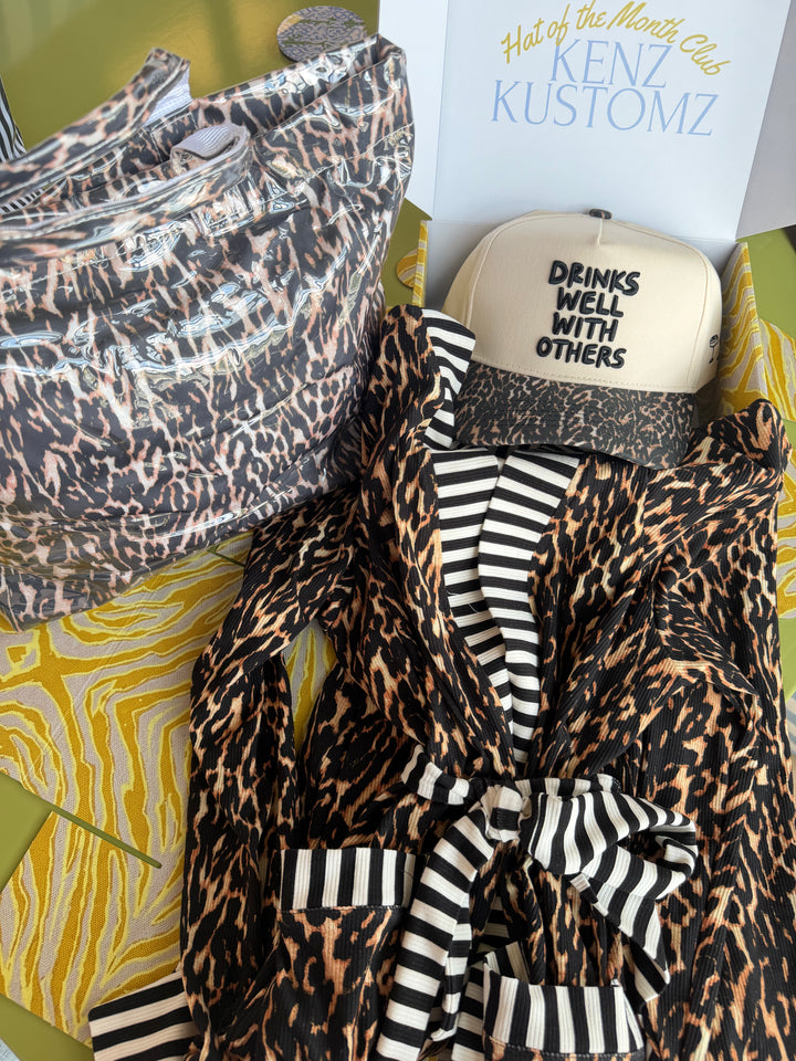 Hat of the Month Club