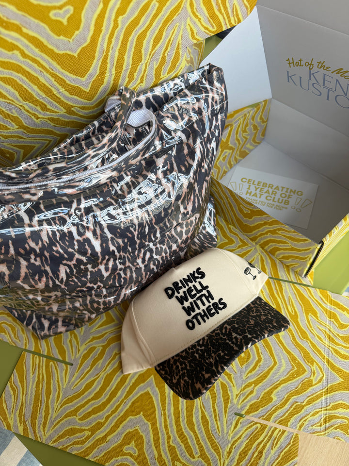 Hat of the Month Club
