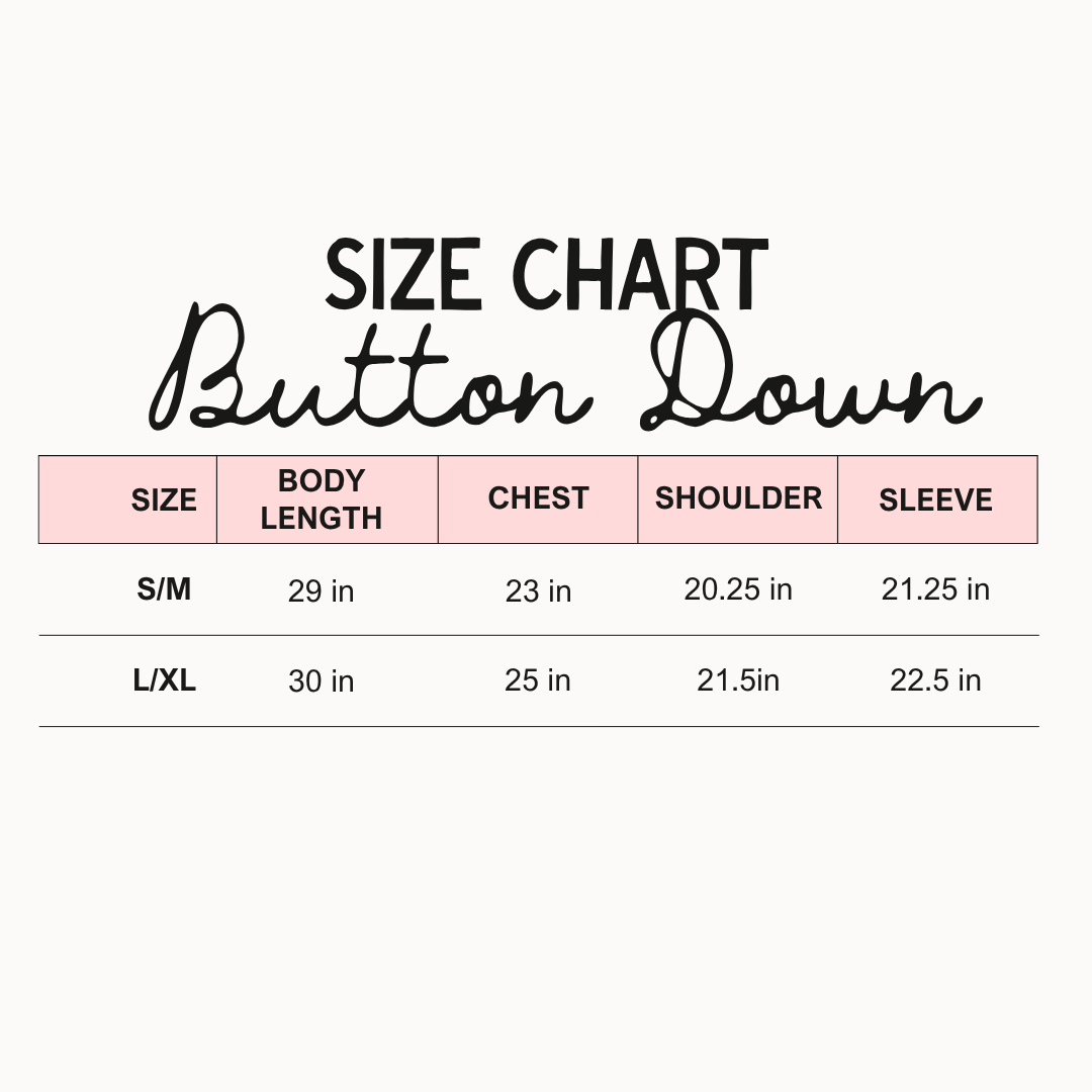 Holiday Icon Button-Down Shirt