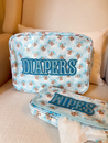 Diapers + Wipes Clear Coat Bundle