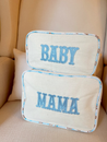 Mama + Baby Canvas Bundle