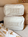 Mama + Baby Canvas Bundle