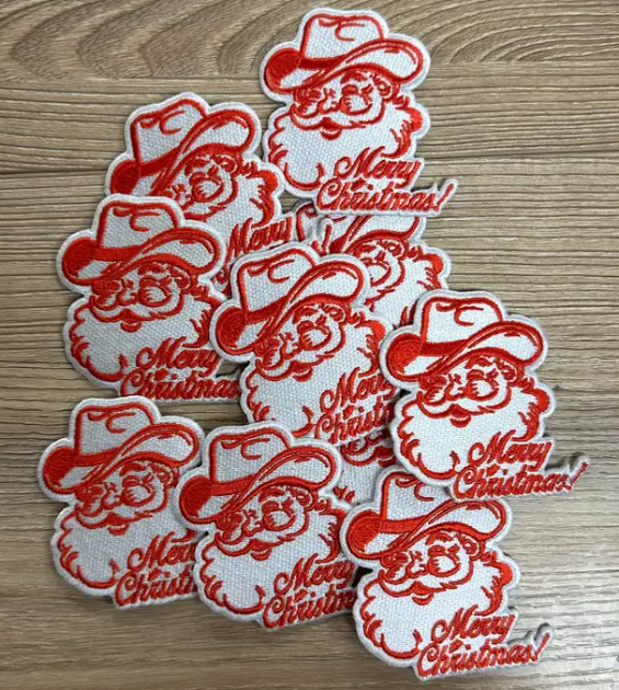 Patches