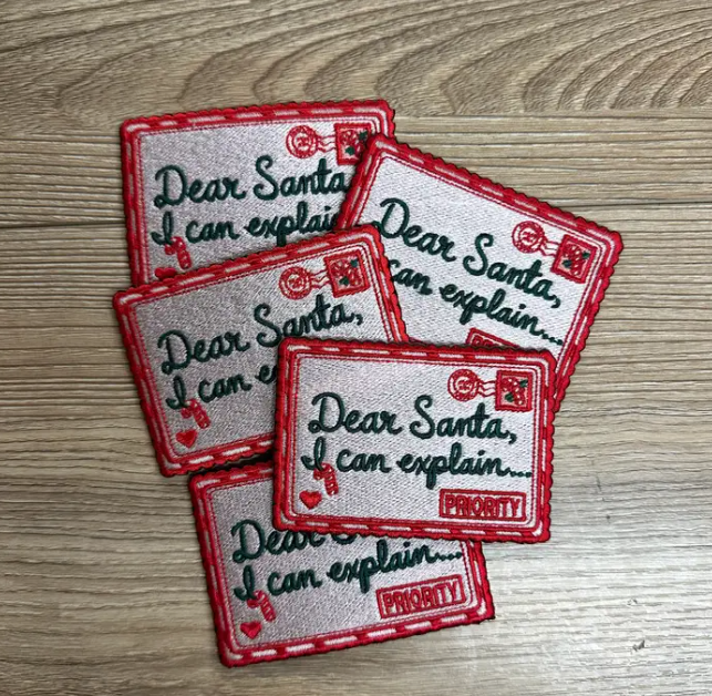 Patches