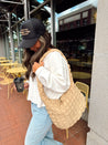 Pumpkin Cold Brew? Trucker Hat