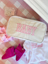 Baby - Large Canvas Bag