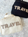 Travel Hanging Toiletry Bag