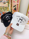 Custom Trucker Hat - Bachelorette/Girls Trip/Group Ordering