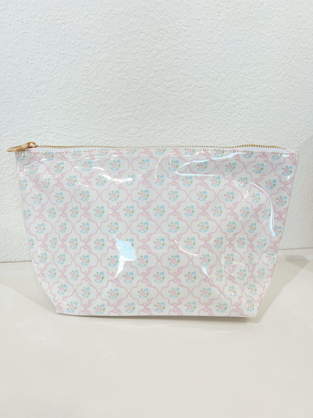 Clear Coat Bag For Embroidery - Baby Collection
