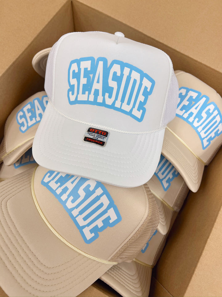 Custom Bulk Trucker Hat - Bachelorette/Girls Trip/Group Bulk Ordering