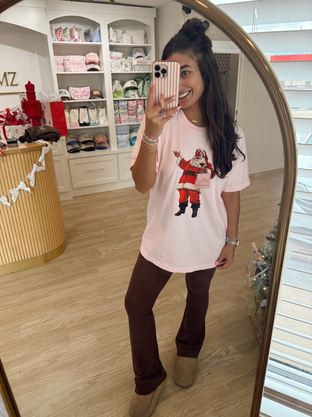 Holiday T-Shirts