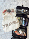 Travel Hanging Toiletry Bag