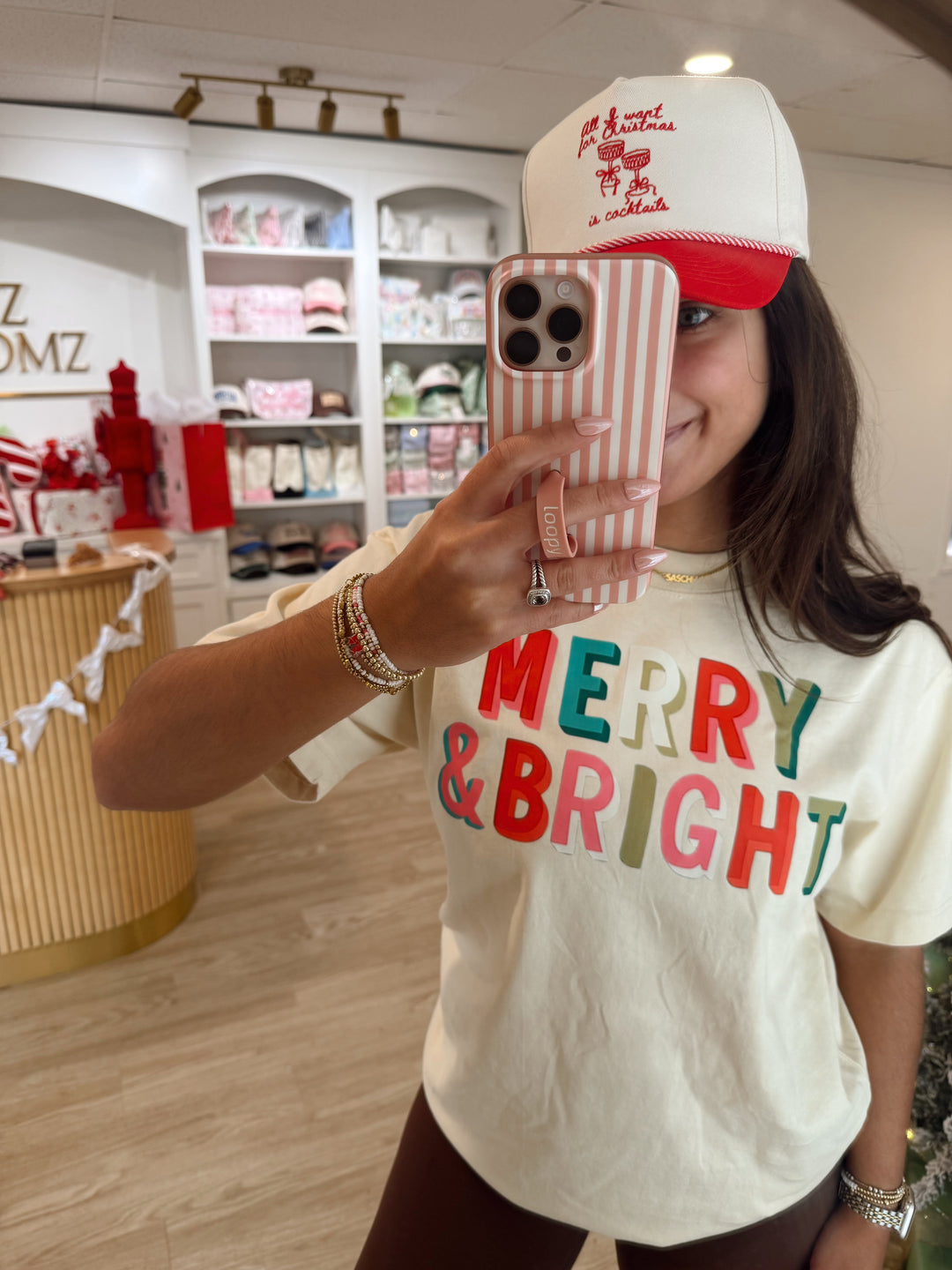 Holiday T-Shirts