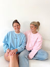 Custom Embroidered Sweatshirt