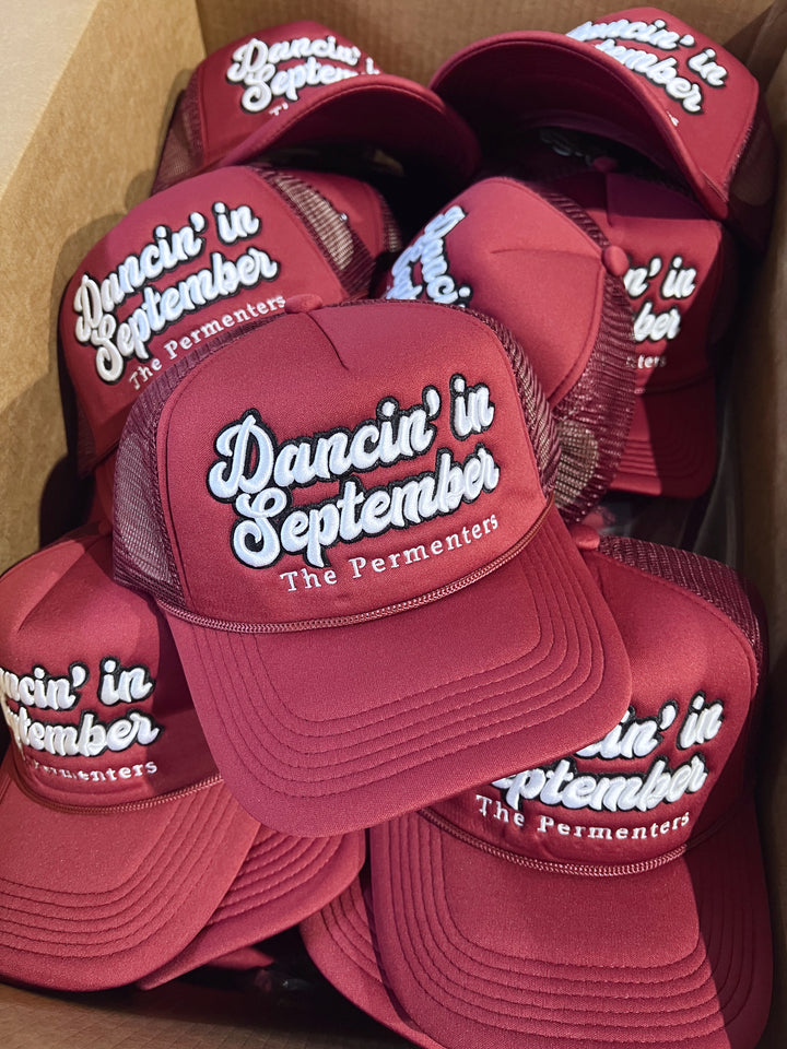 Custom Trucker Hat - Bulk (25+) For Weddings / Events