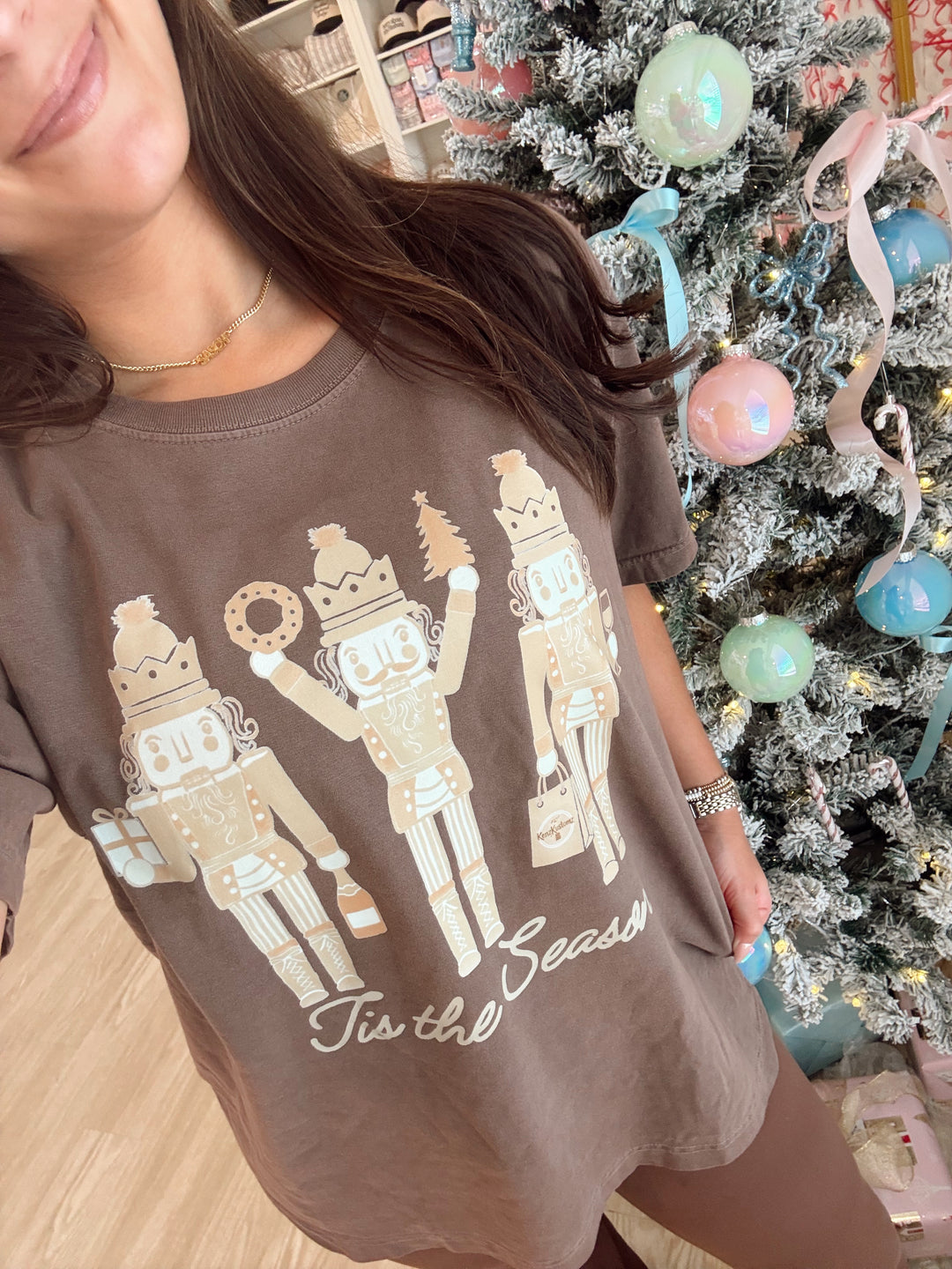 Holiday T-Shirts