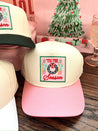 Tis The Season - Vintage Trucker Hat