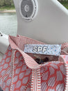 Quilted Block-Print - Aubrey Summer Collection