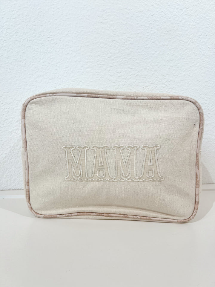 Mama XL - Canvas Bag