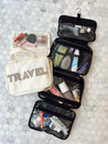 Travel Hanging Toiletry Bag