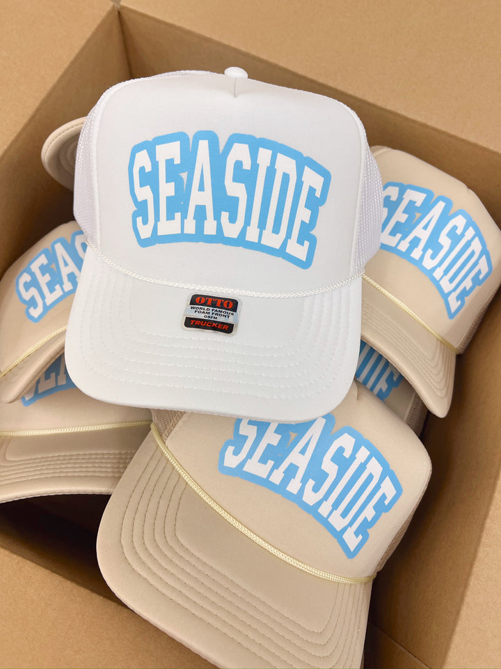 Custom Bulk Trucker Hat - Bachelorette/Girls Trip/Group Bulk Ordering