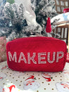 Makeup - Red Velvet Large